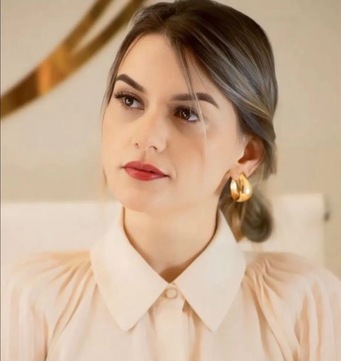 Rafaella Azevedo, nutricionista